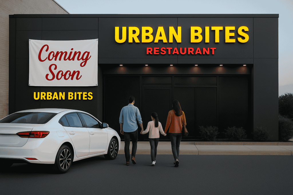 urban bites